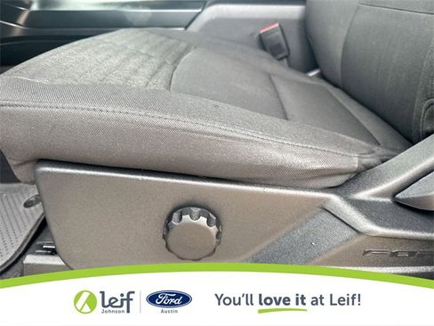 Used 2023 Ford F150 XL w/ STX Appearance Package image 18