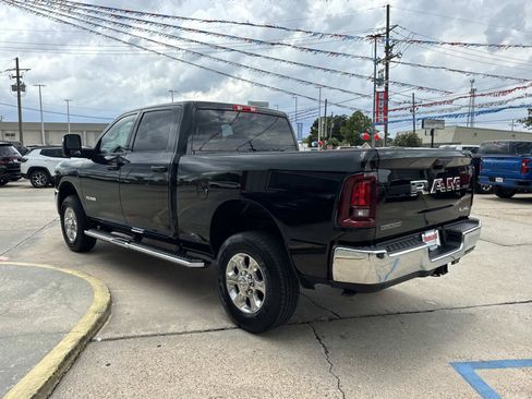 Used 2026 RAM 2500 Big Horn AWD/4WD image 5