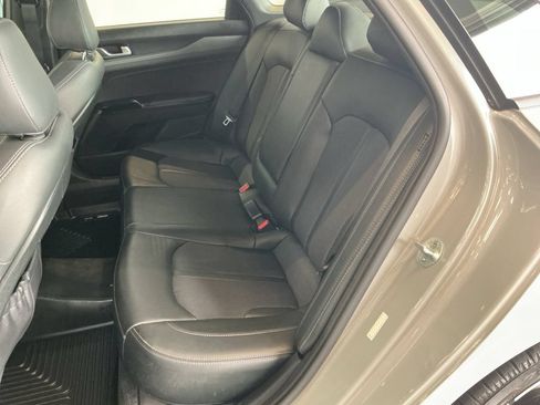 Used 2022 Kia K5 GT-Line w/ GT-Line FWD Premium Package image 22