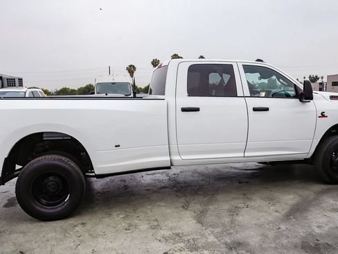 New 2026 RAM 3500 Tradesman AWD/4WD image 13