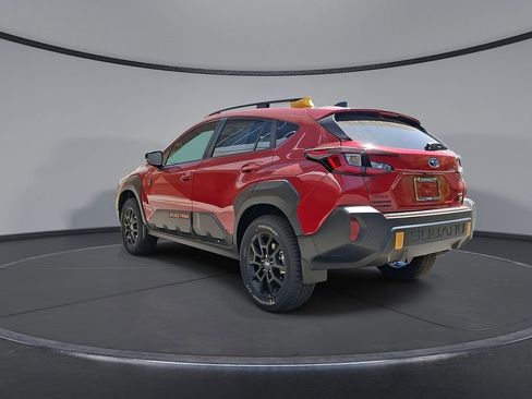 New 2026 Subaru Crosstrek 2.5i Wilderness AWD/4WD image 11