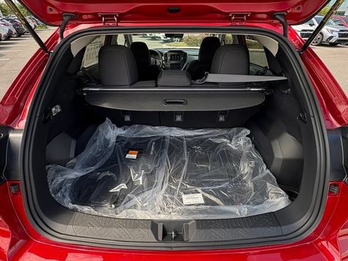 New 2026 Subaru Crosstrek 2.5i AWD/4WD image 17