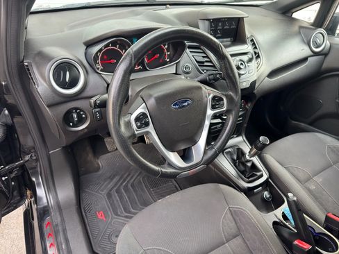 Used 2014 Ford Fiesta ST image 3