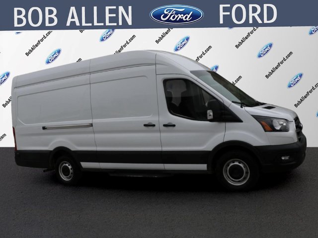 Used 2020 Ford Transit 350 148 High Roof Extended RWD image 2
