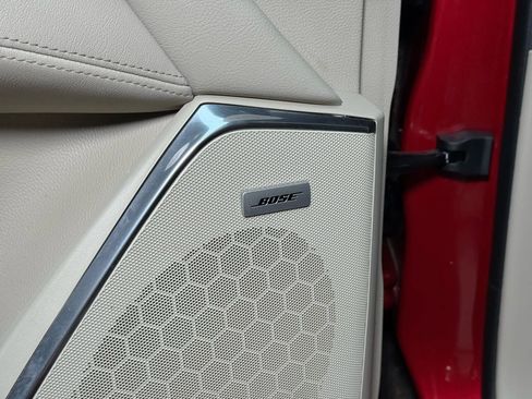 Used 2015 Cadillac Escalade ESV Premium image 36