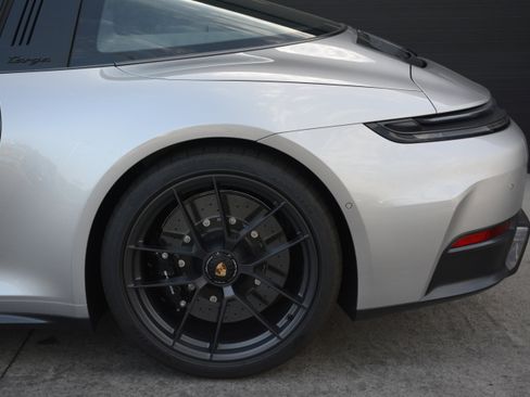 Used 2026 Porsche 911 Targa 4 GTS AWD/4WD image 36