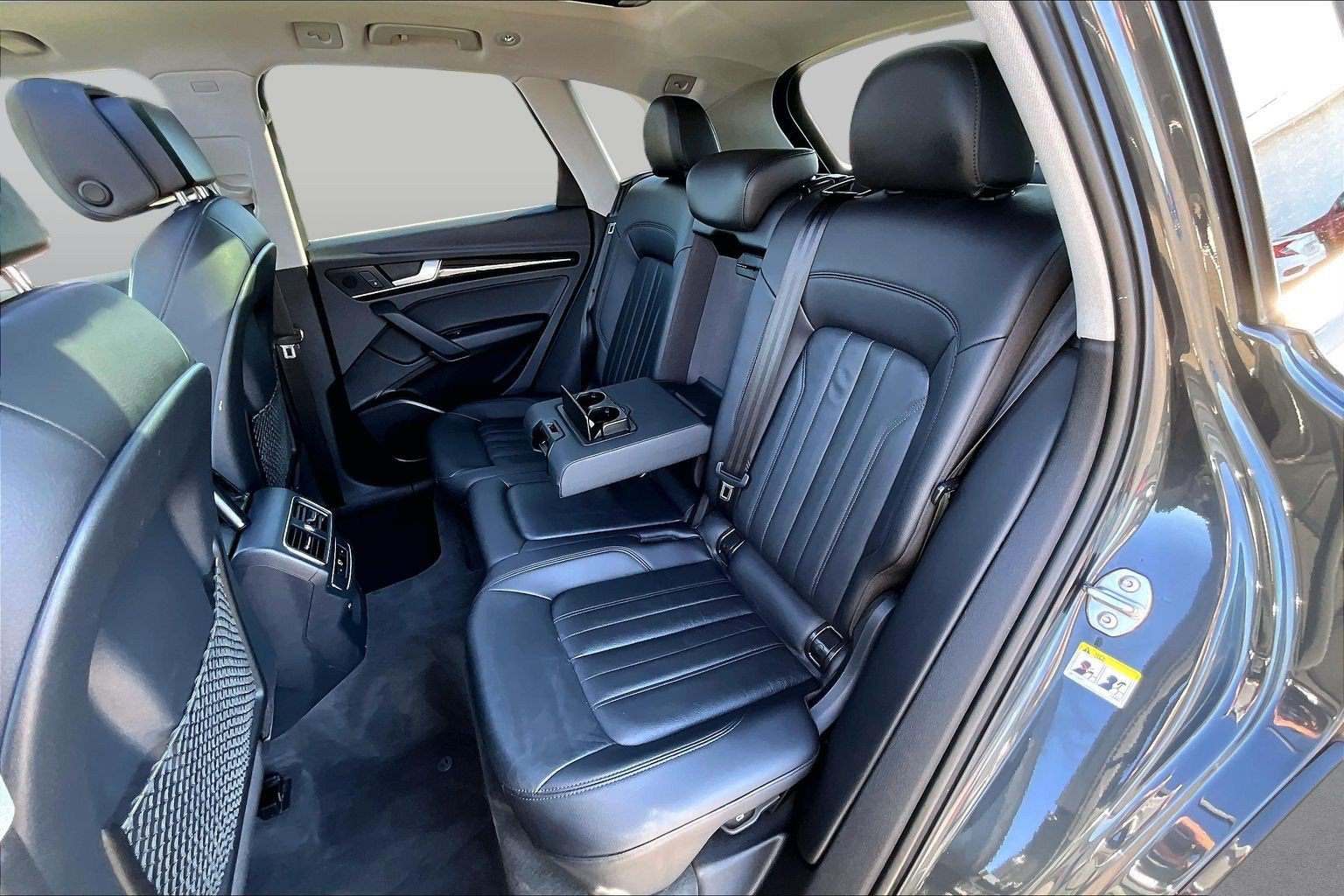 Used 2018 Audi Q5 2.0T Premium Plus w/ Premium Plus Package AWD/4WD image 27