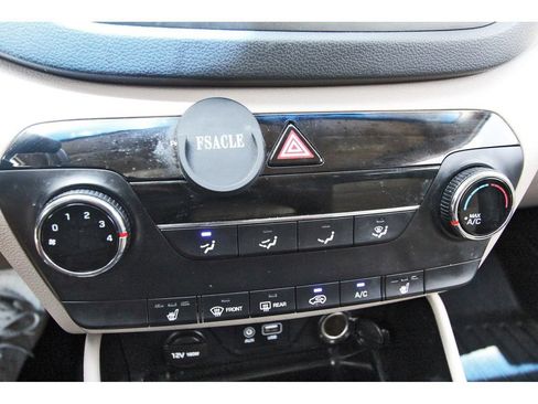 Used 2017 Hyundai Tucson Sport FWD image 28