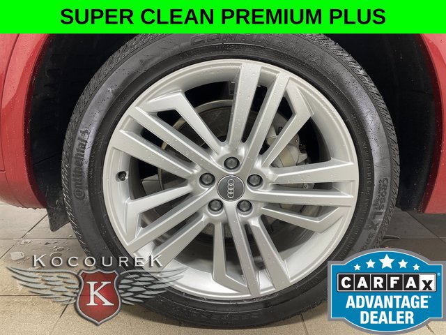 Used 2018 Audi Q5 2.0T Premium Plus AWD/4WD image 7