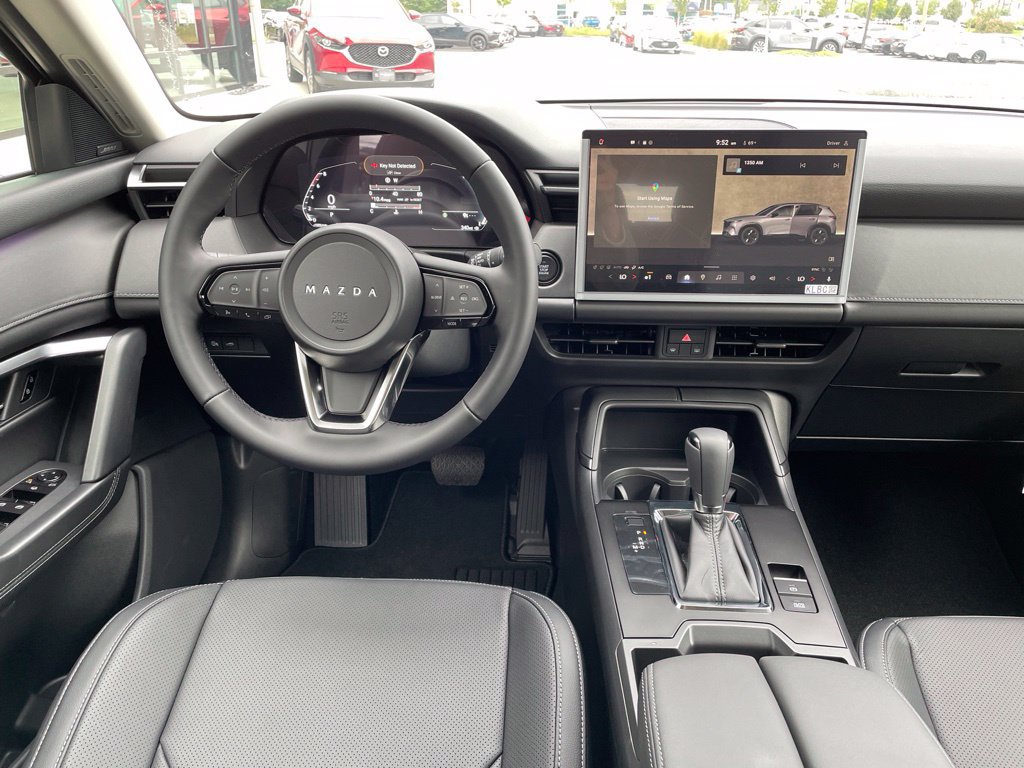 New 2026 MAZDA CX-5 2.5 S w/ Premium Package AWD/4WD image 20