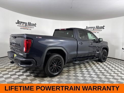 Used 2023 GMC Sierra 1500 Elevation AWD/4WD image 6