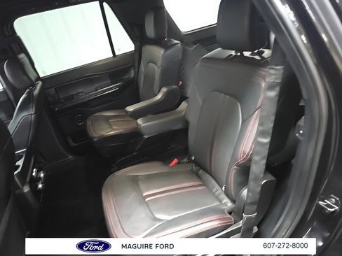 Used 2019 Ford Expedition Limited w/ Equipment Group 303A image 33