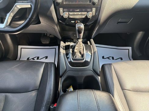 Used 2022 Nissan Rogue Sport SL image 26