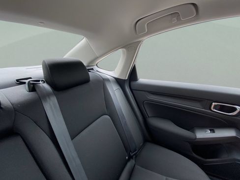 Used 2022 Honda Civic EX image 12