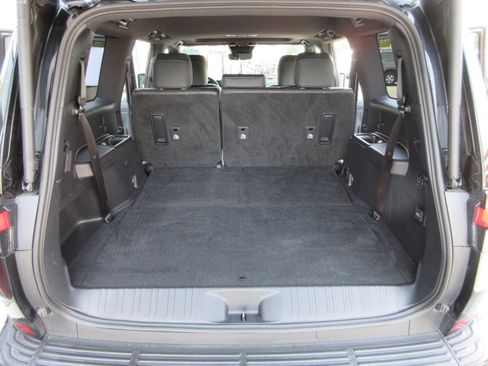 Used 2024 Lexus GX 550 w/ Accessory Package (2T) AWD/4WD image 58