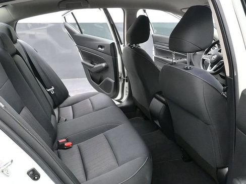 Used 2021 Nissan Altima 2.5 S image 22