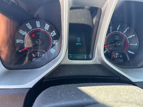 Used 2010 Chevrolet Camaro LT image 11