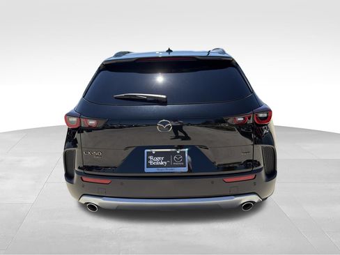 Certified 2026 MAZDA CX-50 AWD 2.5 S w/ Accent Package image 6