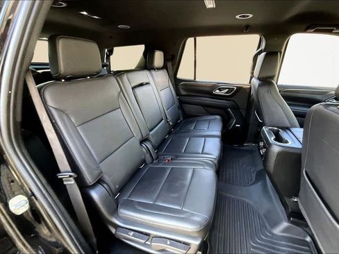 Used 2022 Chevrolet Tahoe LT image 22