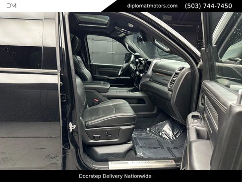 Used 2020 RAM 3500 Limited image 20