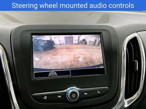 Certified 2023 Chevrolet Equinox LT image 17