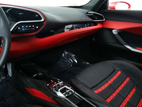 Certified 2025 Ferrari 296 GTB image 30