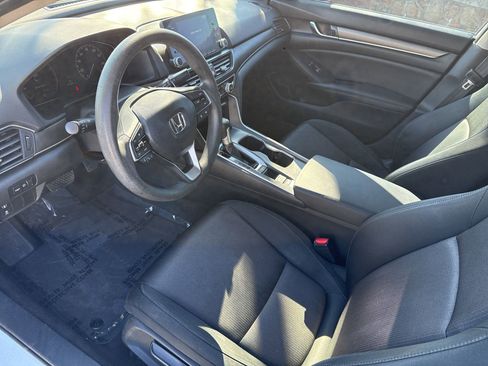 Used 2020 Honda Accord LX image 16
