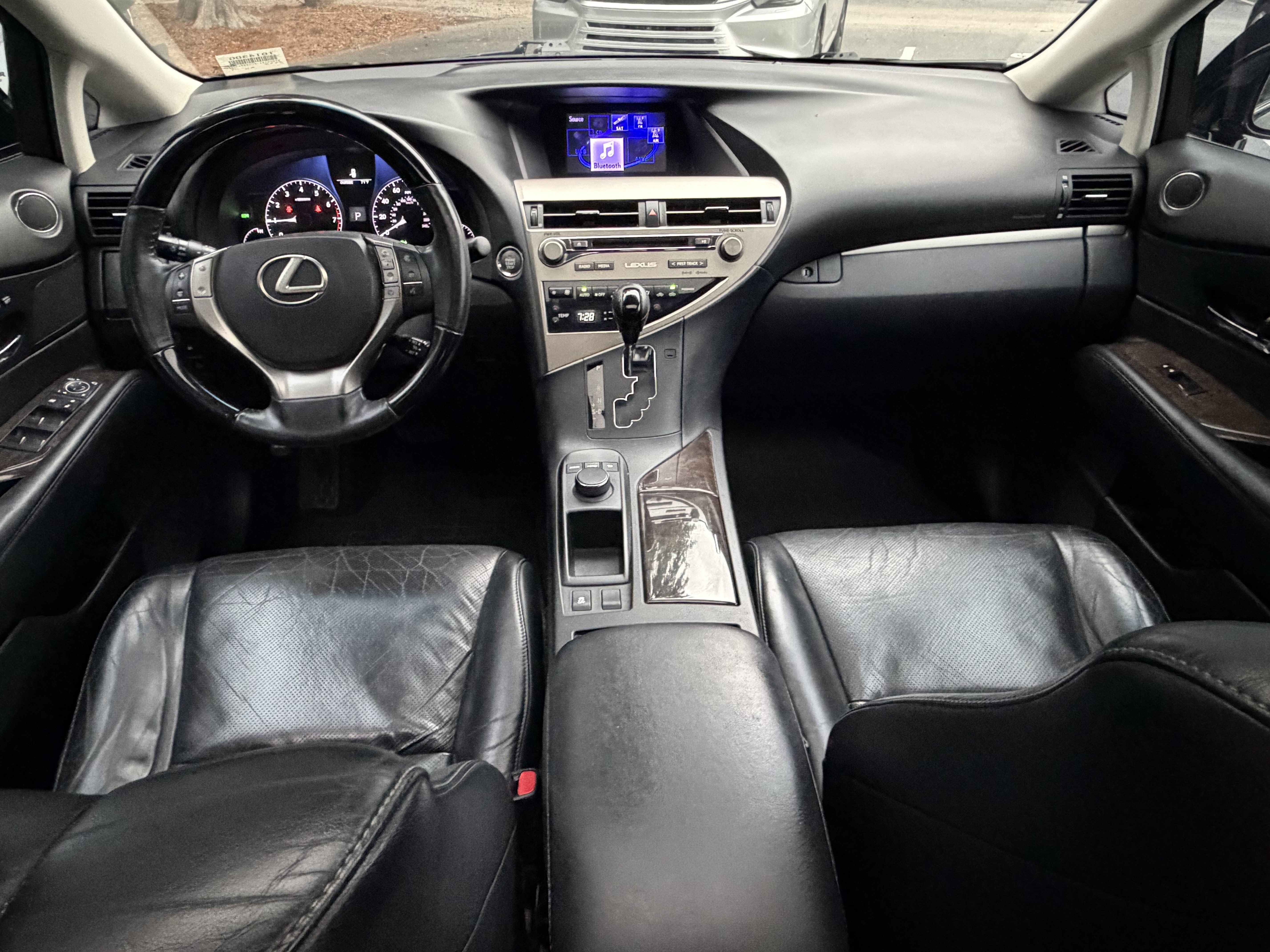 Used 2015 Lexus RX 350 FWD image 33