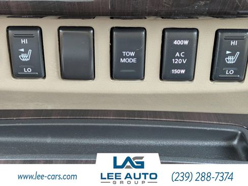 Used 2013 Nissan Titan SL w/ Heavy Metal Edition Pkg RWD image 26