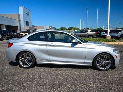 Used 2015 BMW 228i Coupe