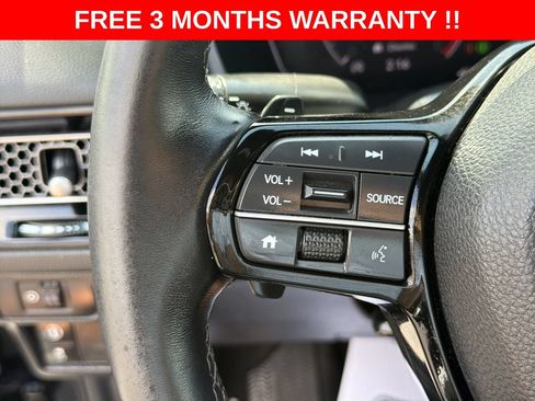 Used 2022 Honda Civic Sport image 40