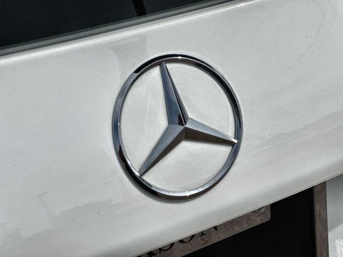 Used 2026 Mercedes-Benz GLB 35 AMG 4MATIC image 16