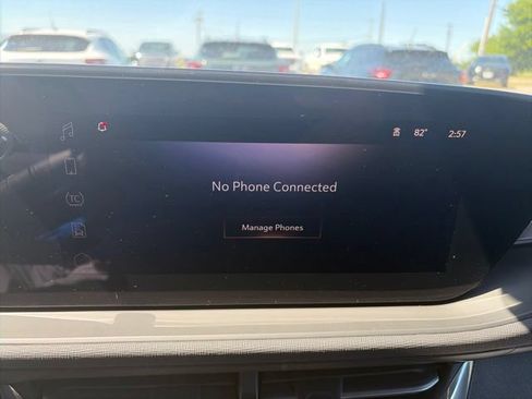 New 2026 Buick Envista Preferred w/ Convenience I Package FWD image 21