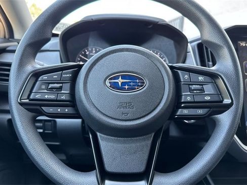 Used 2025 Subaru Crosstrek 2.0i Premium image 20