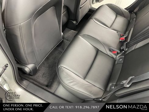 New 2026 MAZDA MAZDA3 s Sport image 37