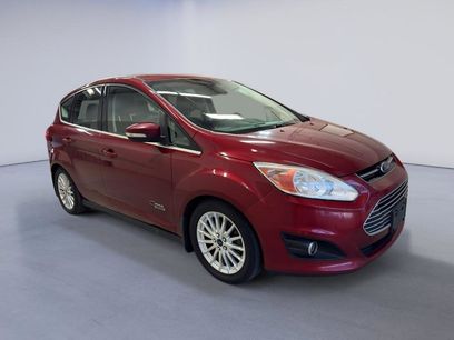 Used 2013 Ford C-MAX Energi SEL