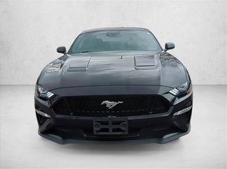 Used 2023 Ford Mustang GT Premium w/ Equipment Group 401A video 2