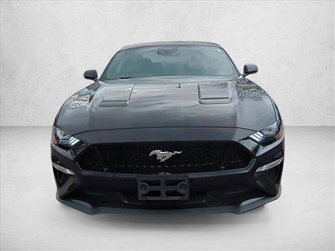 Used 2023 Ford Mustang GT Premium w/ Equipment Group 401A image 2
