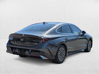 New 2025 Hyundai Sonata SEL video 2