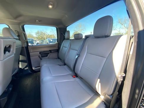 Used 2021 Ford F350 XL image 23