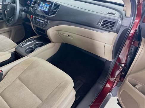 Used 2021 Honda Pilot EX image 29