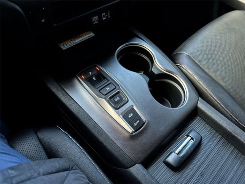 Used 2023 Honda Ridgeline RTL-E image 20