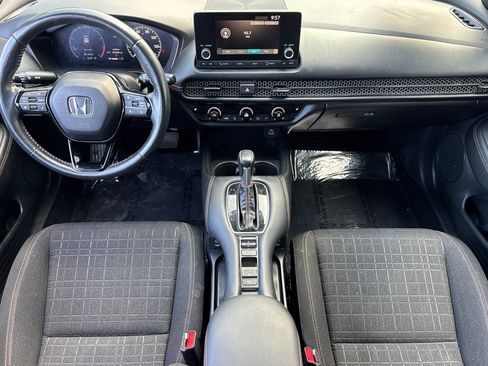 Used 2024 Honda HR-V Sport image 16