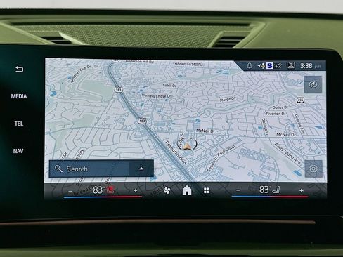 New 2026 BMW X1 xDrive28i w/ Technology Package image 12