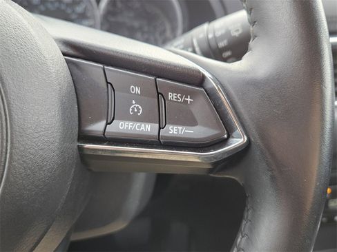 Used 2017 MAZDA CX-5 Touring w/ Preferred Equipment Package image 24