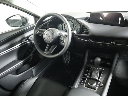 New 2026 MAZDA MAZDA3 2.5 S Sedan w/ Preferred Pkg image 12