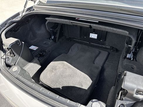 Used 2016 BMW Z4 sDrive28i image 56