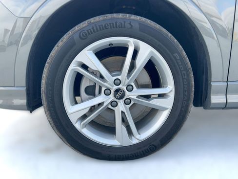 Certified 2023 Audi Q3 2.0T Premium image 12