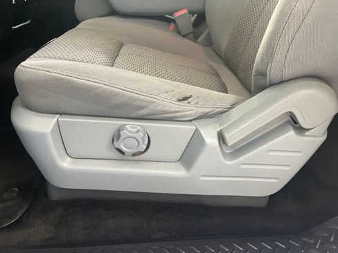 Used 2013 Ford F150 STX w/ Mid Equipment Group RWD image 53
