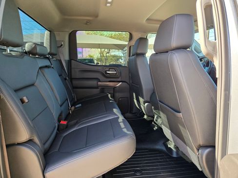 Certified 2021 GMC Sierra 1500 SLT image 27